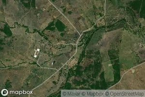 Riacho Tres Passagens