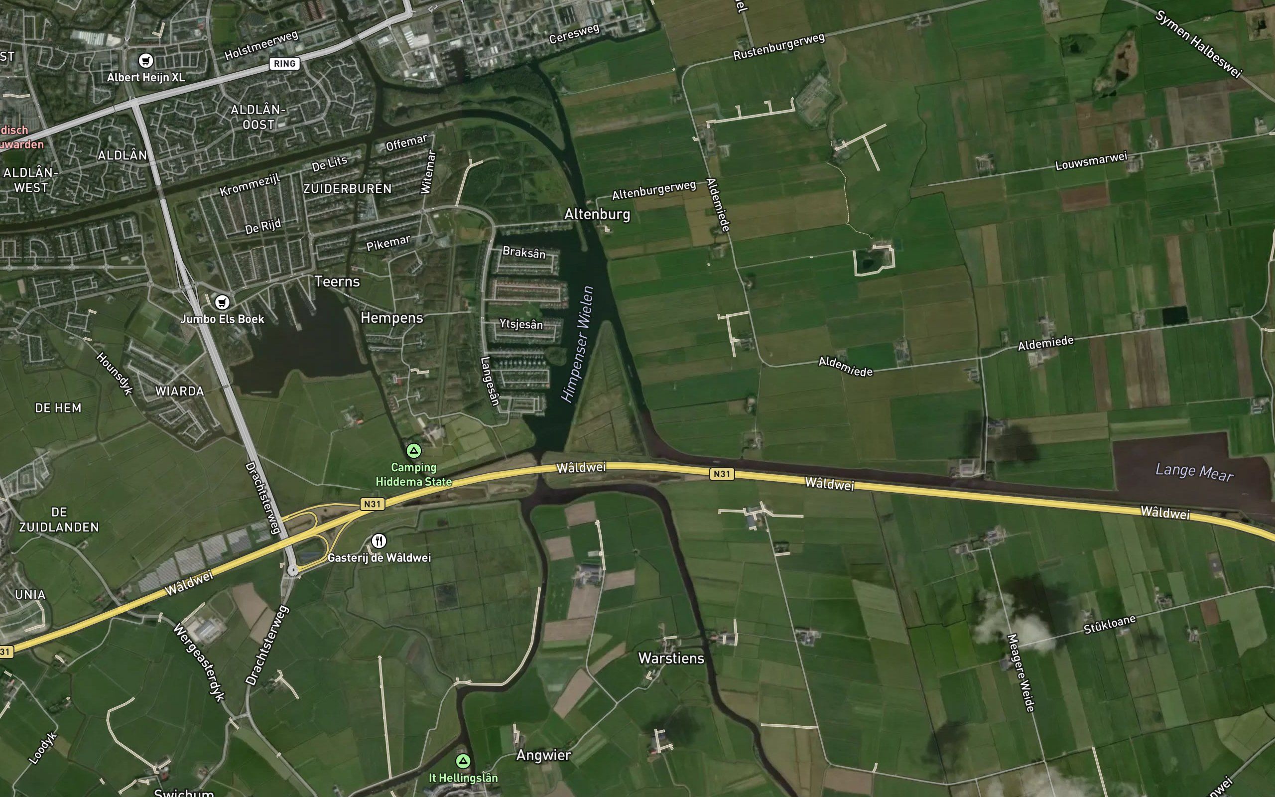 Langdeel