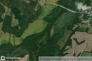 Mud Creek