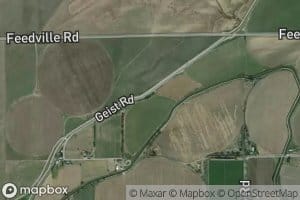 Stanfield Branch Furnish Ditch