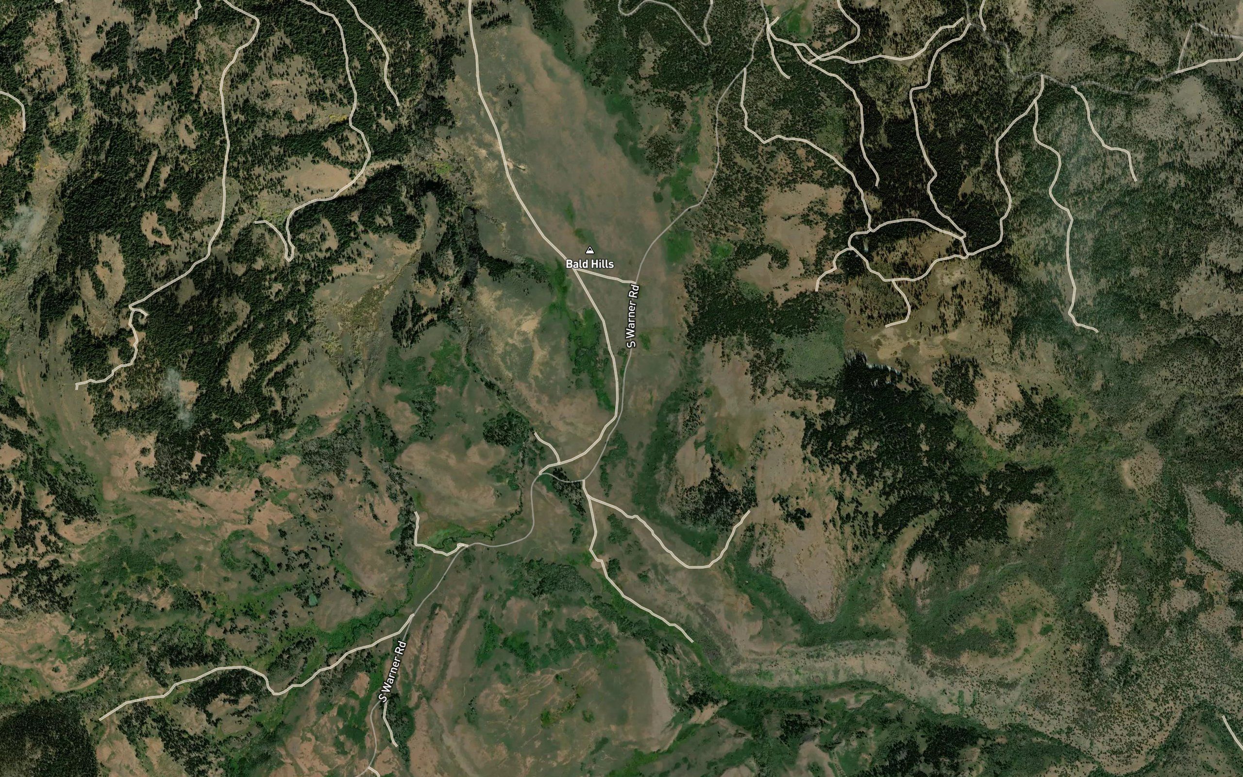 Boulder Spring