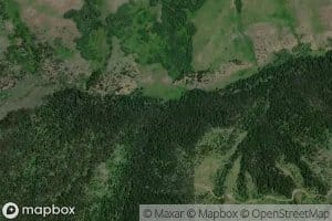 South Fork Cherry Creek