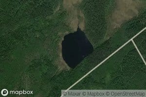 Ozero Piyeni-Peryalampi