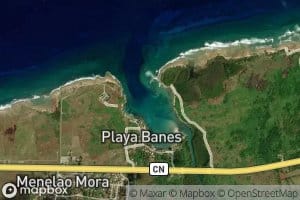 Boca del Rio de Banes