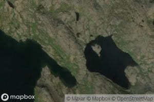 Shoogle Lake