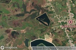 Ang Kep Nam Huai Kasa