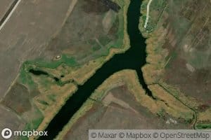 Zaliv Balka Yamutinskaya