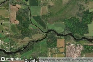 North Branch Milwaukee River