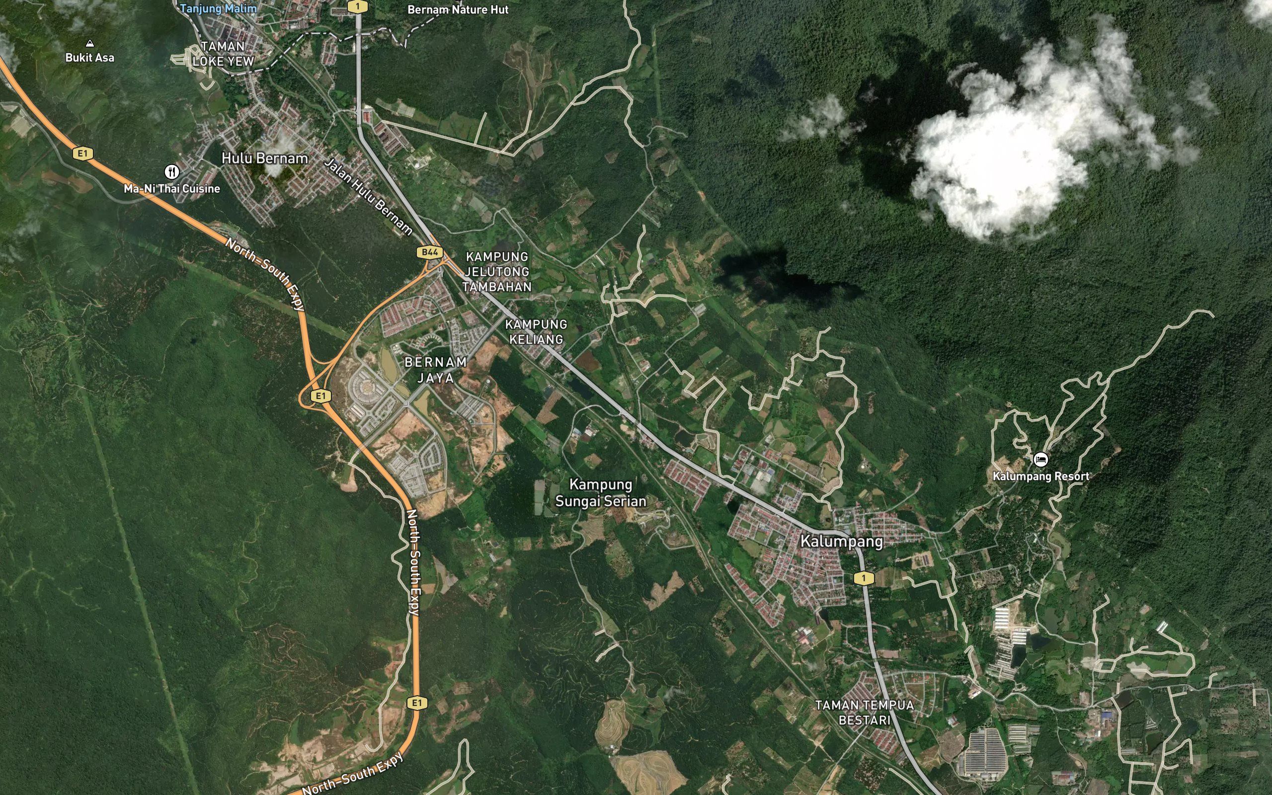 Sungai Inki
