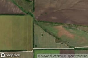 Balka Bol'shoy Kalitvenets