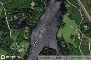 Hankajarvi