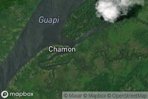 Quebrada Chamon
