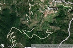 Ribeiro de Sao Bento