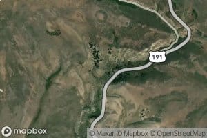 Gorge Spring