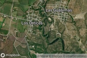 Barranca La Cofradia