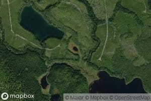 Lac du Palea