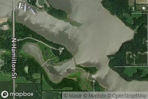 Whitley Creek