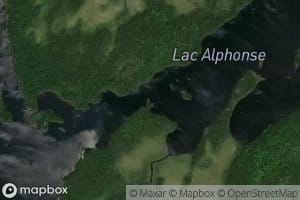 Lac Alphonse