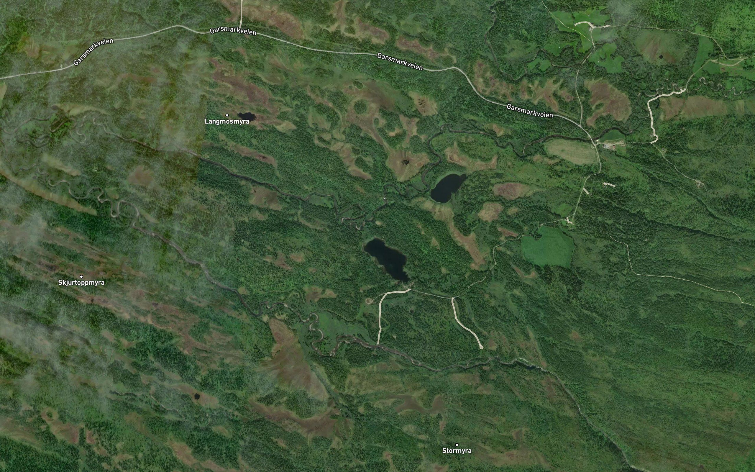 Njeeruvenjaavreth