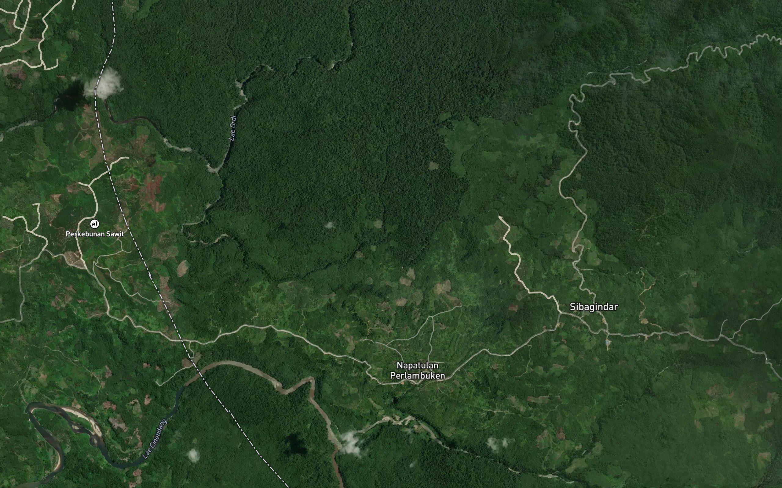 Lae Kerembaken