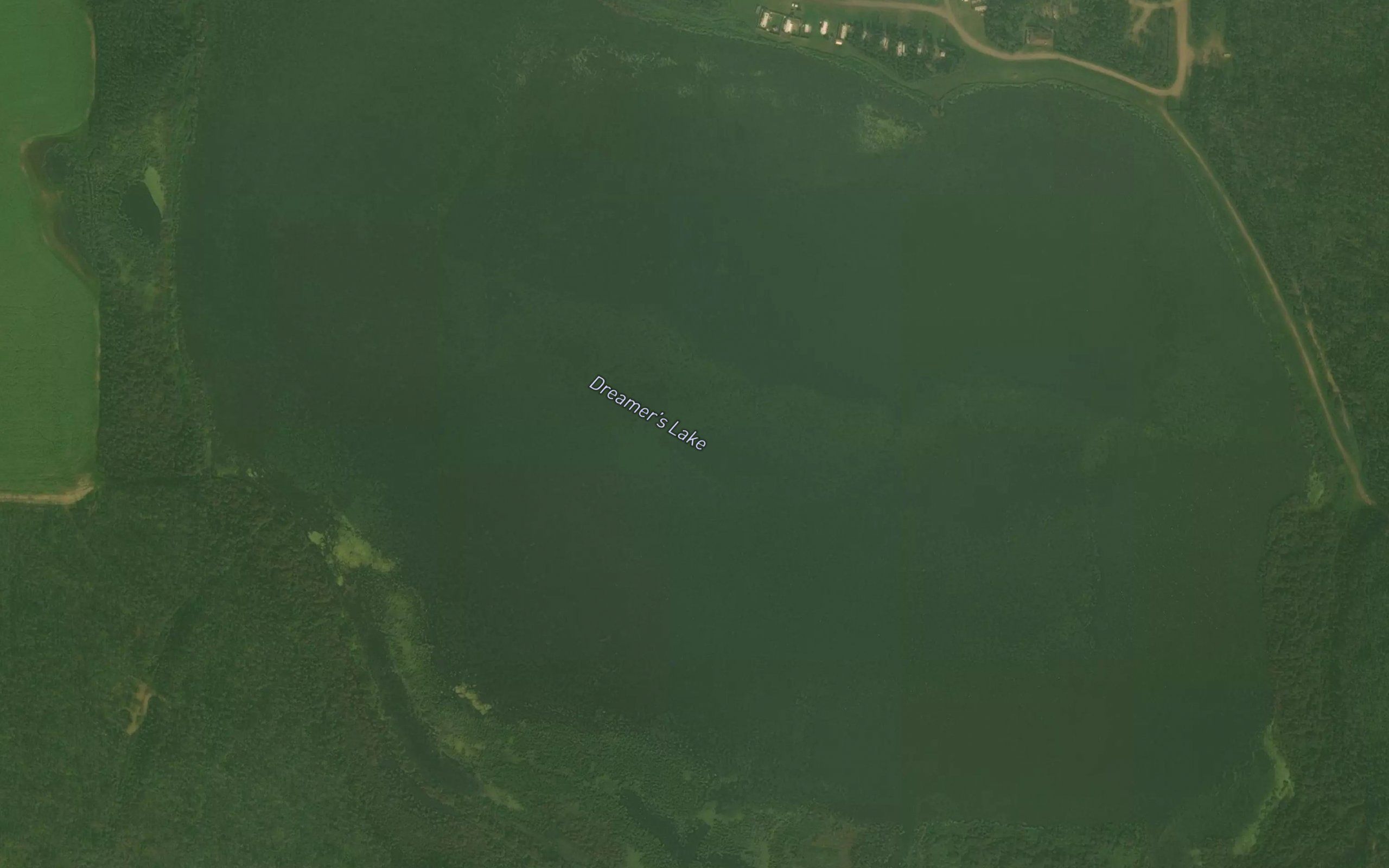 Dreamer's Lake