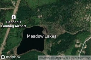 Hess Lake