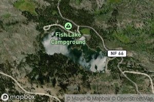 Fish Lake