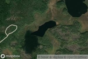 Ozero Piyeni-Matolampi