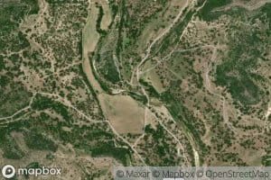 Mare Creek