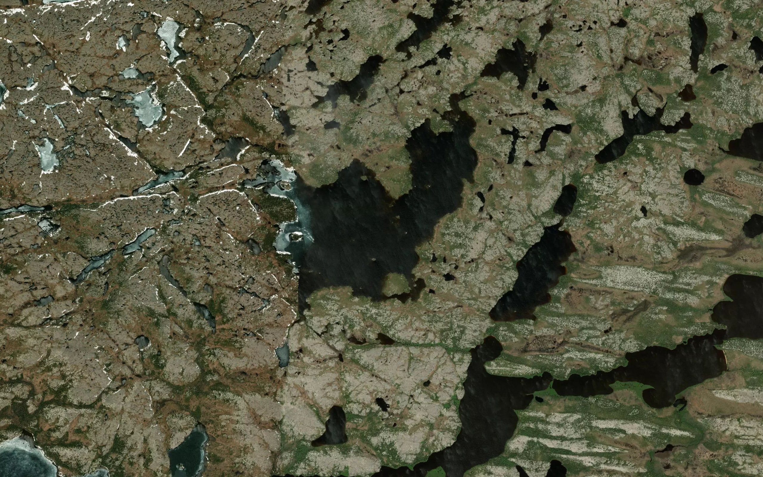 Lac Kasichinikaw