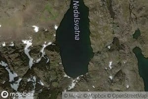 Nedalsvatna