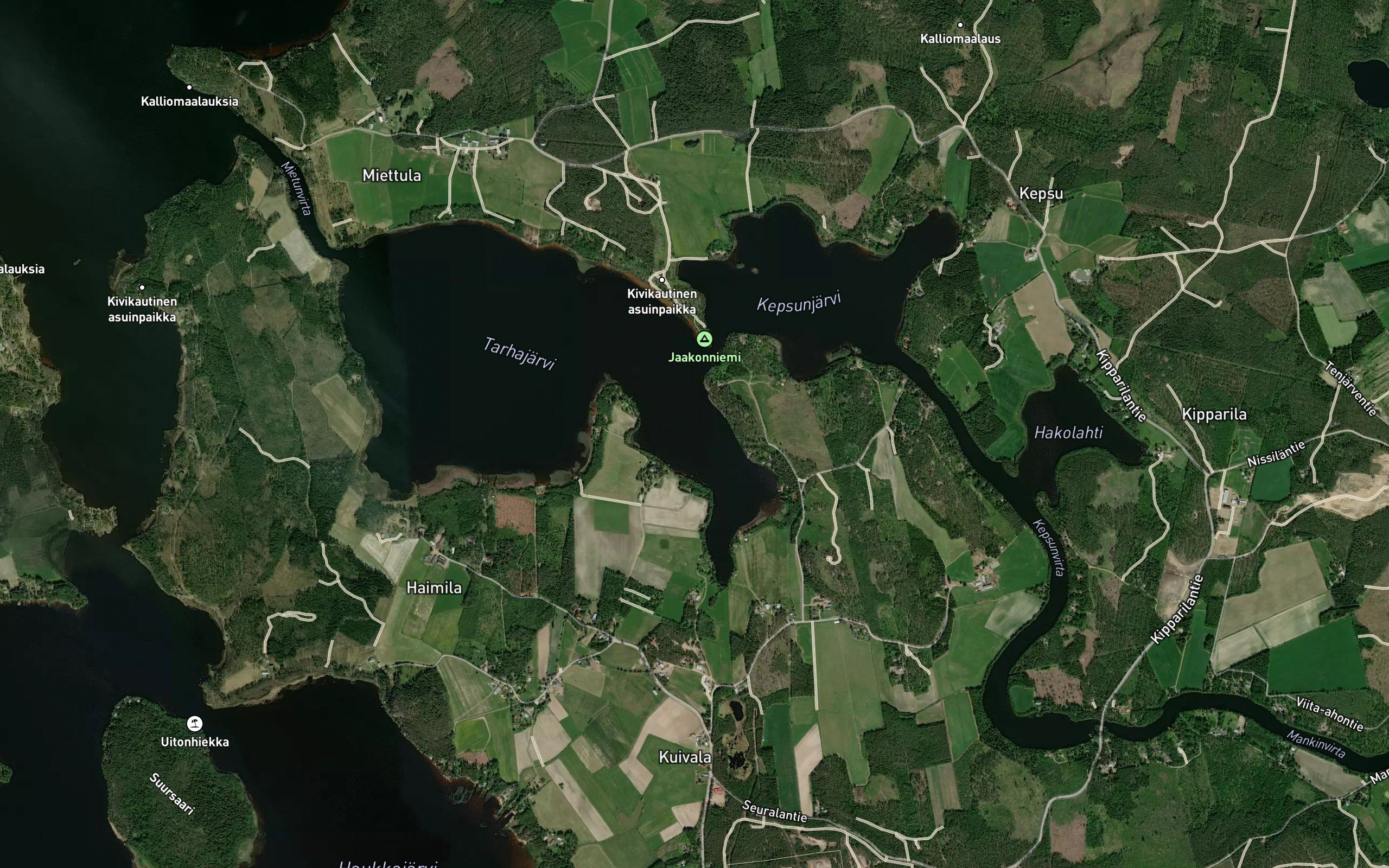 Sihvolanlahti