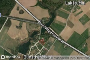 Blinstrubiskiu VI Tvenkinys