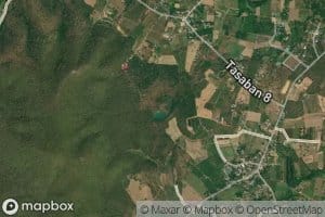 Ang Kep Nam Ban Huai Hang