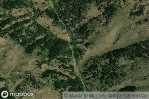 Rawson Creek