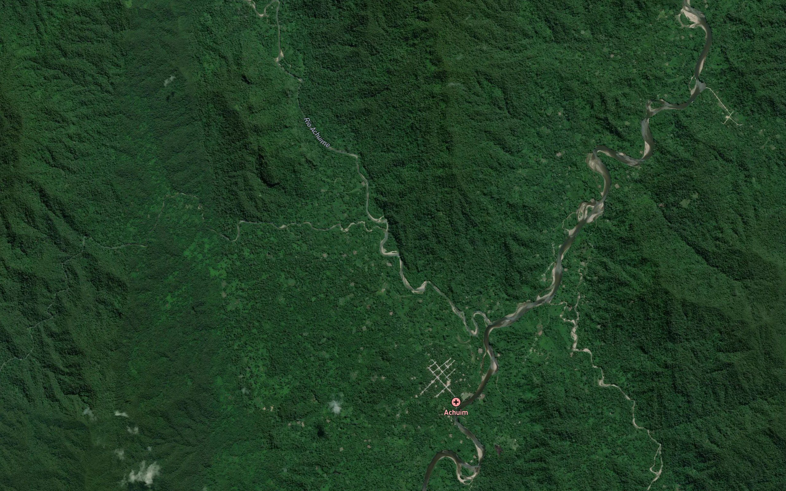 Rio Shamata