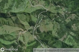 Ribeirao Agua Quente