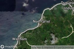 Little Crayfish River