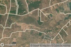 Ang Kep Nam Huai Sai Kai