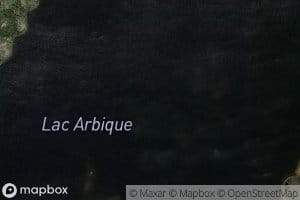 Lac Arbique