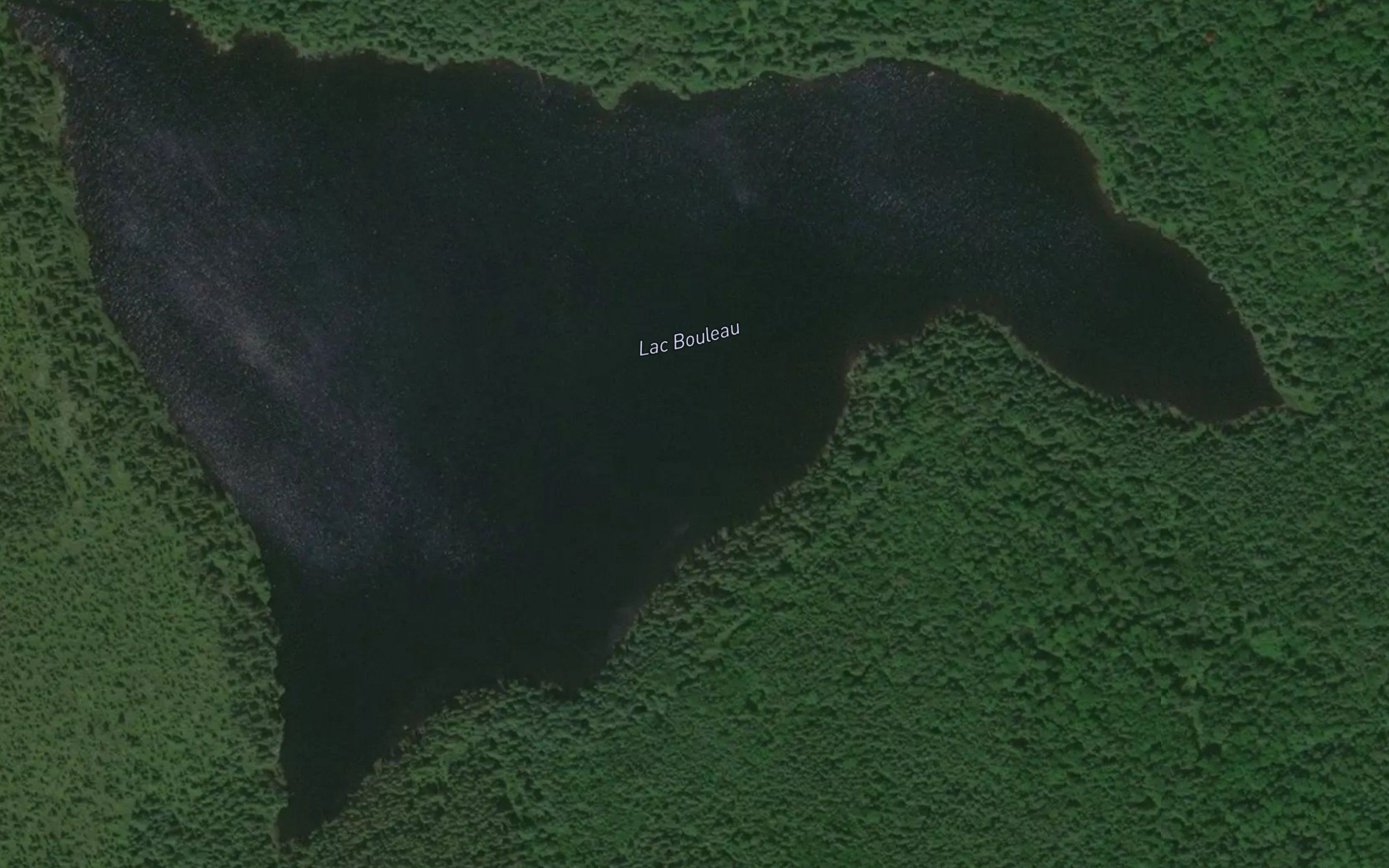 Lac Bouleau