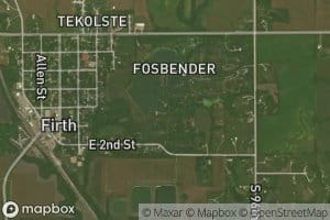 Big Nemaha Reservoir 11-A