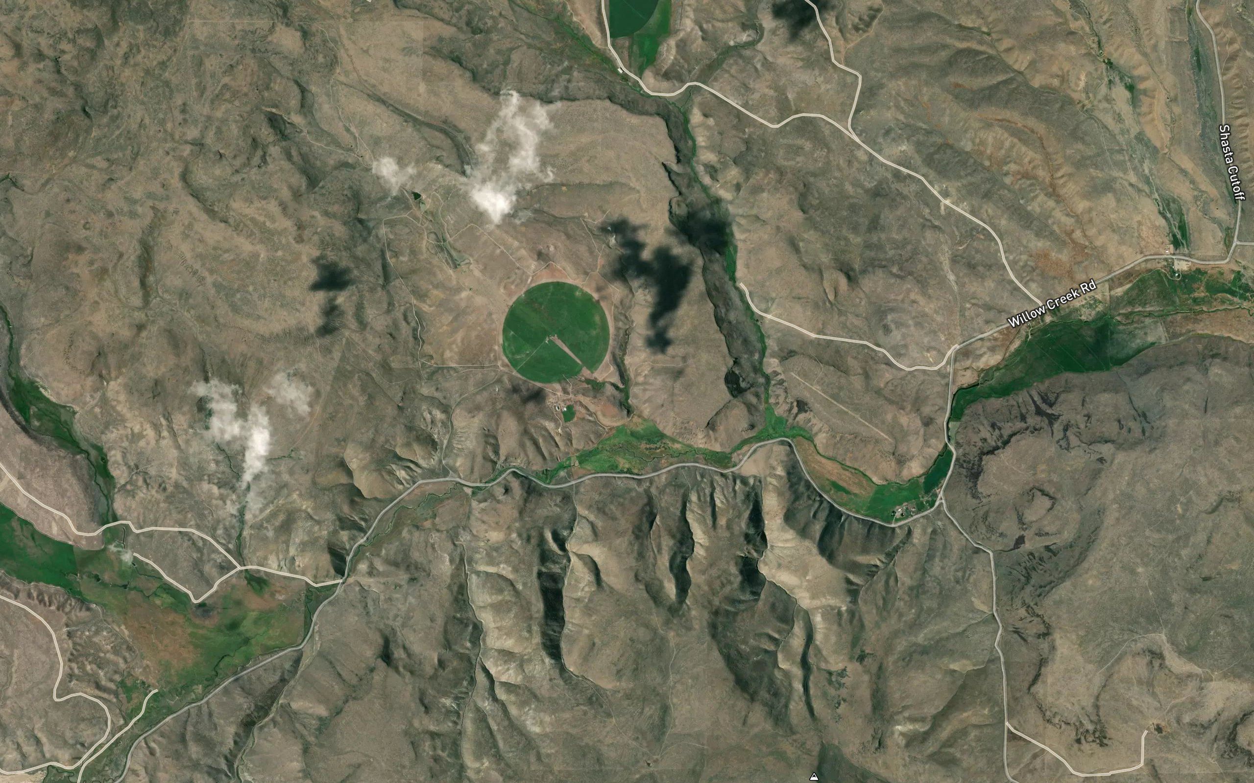 Miller Creek