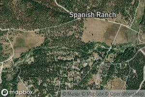 Spanish Creek