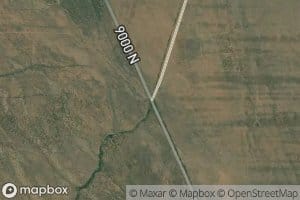 Dodd Ditch