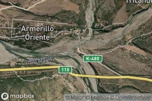 Rio Claro