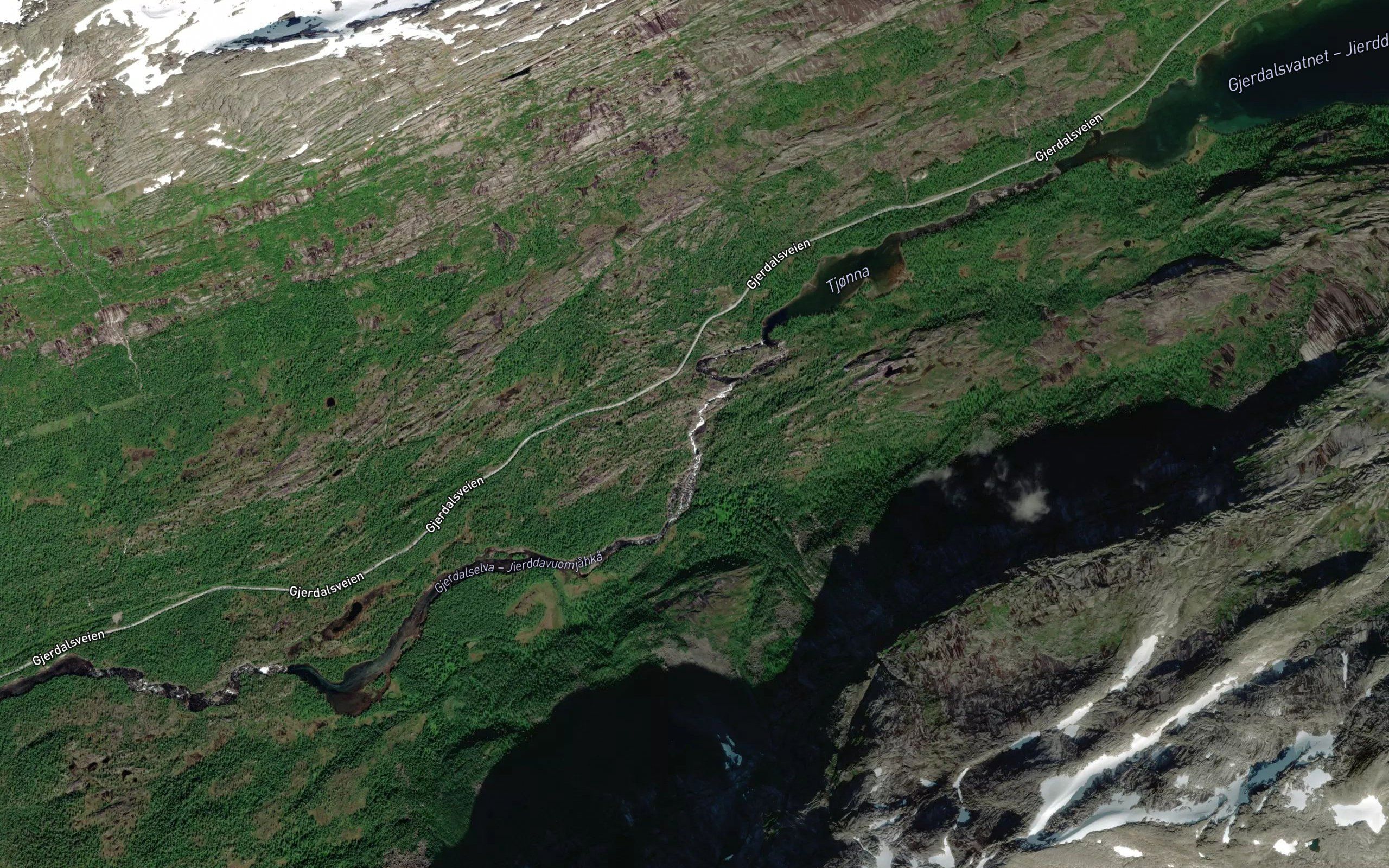 Raukforsen
