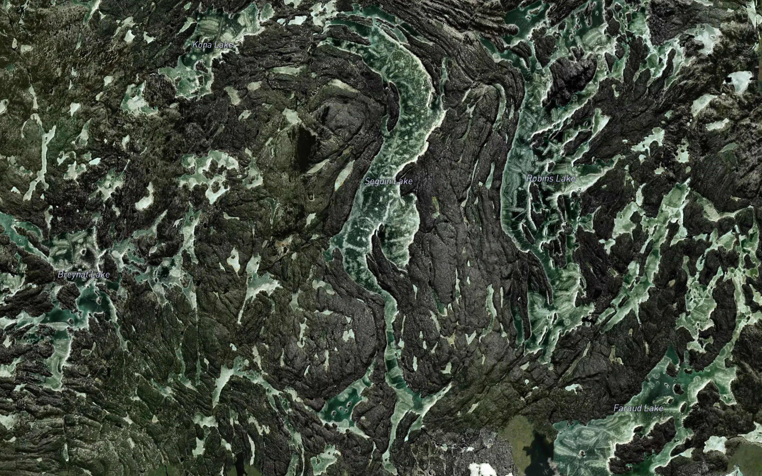 Seguin Lake