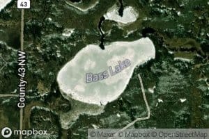 Bass Lake