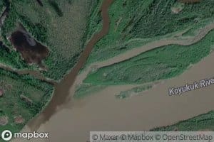Henshaw Creek